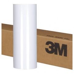 24X50 YDS 3650-10 WHT GRAPIC FILM - Makers Industrial Supply