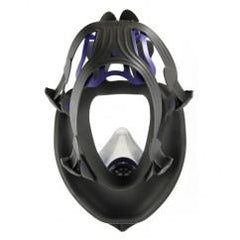 FF-401 FULL FACEPIECE RESPIRATOR SM - Makers Industrial Supply