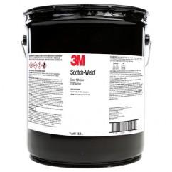 HAZ64 5 GAL SCOTCHWELD EPOXY - Makers Industrial Supply