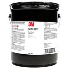 HAZ64 5 GAL SCOTCHWELD EPOXY - Makers Industrial Supply