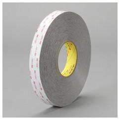 24X36 YDS 4926 GRAY 3M VHB TAPE - Makers Industrial Supply