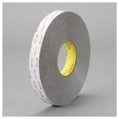 3/8X36 YDS 4926 GRAY 3M VHB TAPE - Makers Industrial Supply