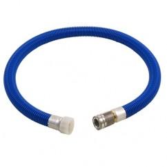 3' WHIP HOSE ASSEMBLY 60-4018003 - Makers Industrial Supply