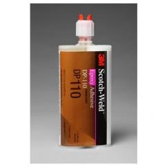 HAZ57 200ML SCOTCHWELD EPOXY - Makers Industrial Supply