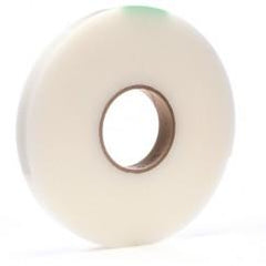 List 4412N 1" x 18 yds Single Coated Tape - Makers Industrial Supply