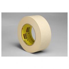 48MMX55MM CREPE MASKING TAPE 202 - Makers Industrial Supply