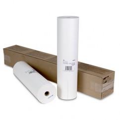 18X750' WHITE MASKING PAPER - Makers Industrial Supply