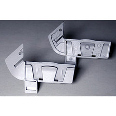 ‎3M Versaflo Visor Attachment Clips (Left and Right) for Premium Head Suspension S-952 - Makers Industrial Supply