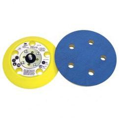 5X3/4 5/16-24 EXT STIKIT DISC PAD - Makers Industrial Supply