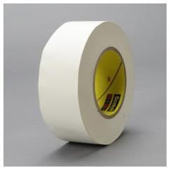 4X60 YDS 365 WHITE GLASS CLOTH TAPE - Makers Industrial Supply