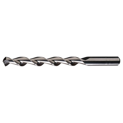 #5 RHS / RHC HSS 118 Degree Notched Point Parabolic HSS Jobber Drill - Bright