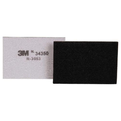 3M Flexible Abrasive Hookit Interface Foam Pad 34350 - Makers Industrial Supply