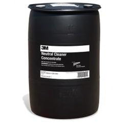 HAZ06 55 GAL NEUTRAL CLEANER - Makers Industrial Supply