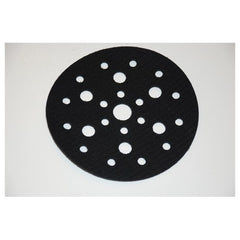 3M Hookit Clean Sanding Disc Pad Hook Saver 20445 6″ × 3/4″ 25 Holes - Makers Industrial Supply