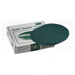 8 - 36 Grit - 751U Disc - Makers Industrial Supply