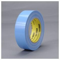 36MMX55MM 8916V BLUE FILAMENT TAPE - Makers Industrial Supply