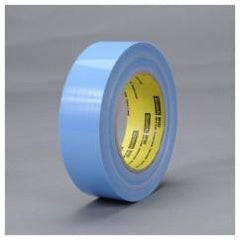 48MMX55MM 8916V BLUE FILAMENT TAPE - Makers Industrial Supply