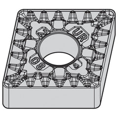 CNMG433UR WP25CT VICTORY TURNING INSERT - Makers Industrial Supply