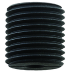 Coolant Stop Screw-M20 X 2.0P-100 - Makers Industrial Supply