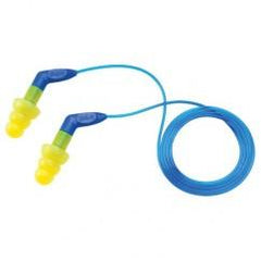 E-A-R 340-8002 27 CORDED EARPLUGS - Makers Industrial Supply