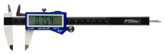 #54-103-006 0 - 6" Xtra-Value Electronic Caliper - Makers Industrial Supply