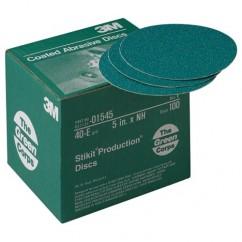 5 - 40 Grit - 251U Disc - Makers Industrial Supply