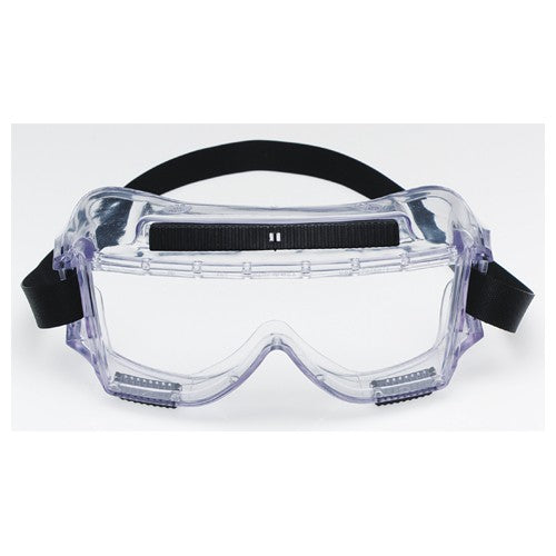 ‎3M Centurion Safety Splash Goggle 454 40304-00000-10 Clear Lens - Makers Industrial Supply