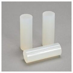 1X3 3792 PG CLEAR HOT MELT ADHESIVE - Makers Industrial Supply