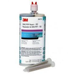 HAZ08 400ML SMC FIBERGLASS REPARI - Makers Industrial Supply