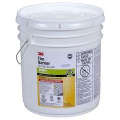 HAZ58 4.5 GAL SILICON SEALANT - Makers Industrial Supply