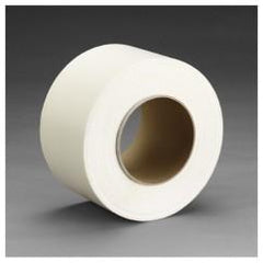 1/8X21000 YDS 8621 WHITE TEAR STRIP - Makers Industrial Supply