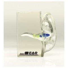 E-A-R 319-1002 CLEAR EAR - Makers Industrial Supply