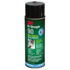 HAZ03 24 OZ HI-STRENGTH 90 ADHSV - Makers Industrial Supply