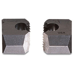 ‎7/8-14 Carbon Steel #5 Quick-Set Two-Piece Die System - Exact Industrial Supply