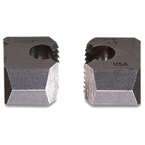 ‎1-8 Carbon Steel #5 Quick-Set Two-Piece Die System - Exact Industrial Supply