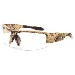 DAGR-HI CLR LENS GLASSES - Makers Industrial Supply