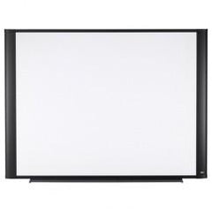 72X48X1 MELAMINE DRY ERASE BOARD - Makers Industrial Supply