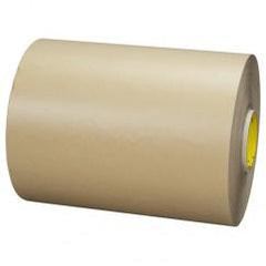 1X60YDS 6035PC CLR ADH TRANFER TAPE - Makers Industrial Supply