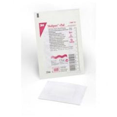 3566 MEDIPORE +PAD SOFT CLOTH - Makers Industrial Supply