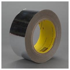 1X72YDS 8437 3M METALIZED FILM TAPE - Makers Industrial Supply