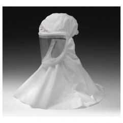 S-403S-20 VERSAFLO HOOD SM/MED - Makers Industrial Supply