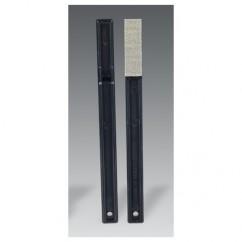 1-1/2X3/4 M125 FLEX DIA HAND FILE - Makers Industrial Supply