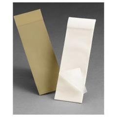 2X6 3750P CLEAR TAPE SHEETS - Makers Industrial Supply