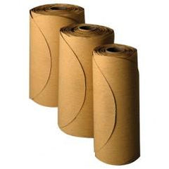 6 - P180 Grit - 01329 Disc Roll - Makers Industrial Supply