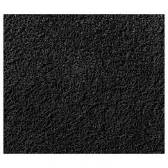 4'X6' UNBACKED SCRAPER MAT 8100 BLK - Makers Industrial Supply