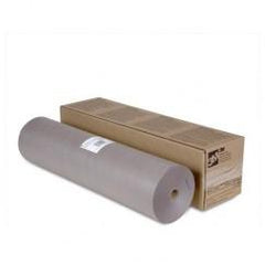 24X1000' STEEL GRAY MASKING PAPER - Makers Industrial Supply