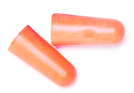 Earplugs NRR 31 dB Rating; 200 pr. Disposable - Makers Industrial Supply