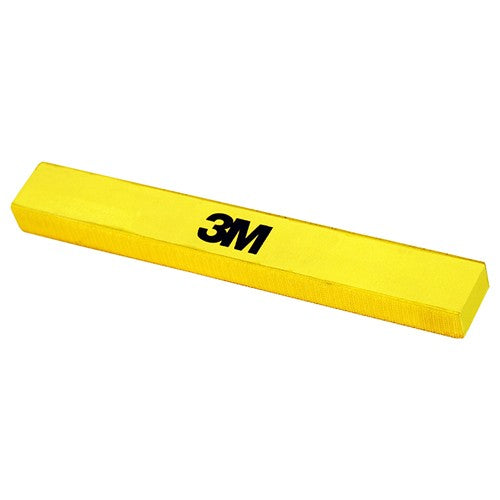 ‎3M Hookit Sanding Block 05685 7/8″ × 1-3/8″ × 10-3/4″ - Makers Industrial Supply