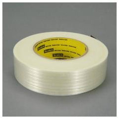 48MMX110MM 8916V CLR FILAMENT - Makers Industrial Supply