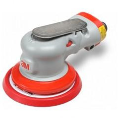 RANDOM ORBITAL SANDER 28497 5" NON - Makers Industrial Supply